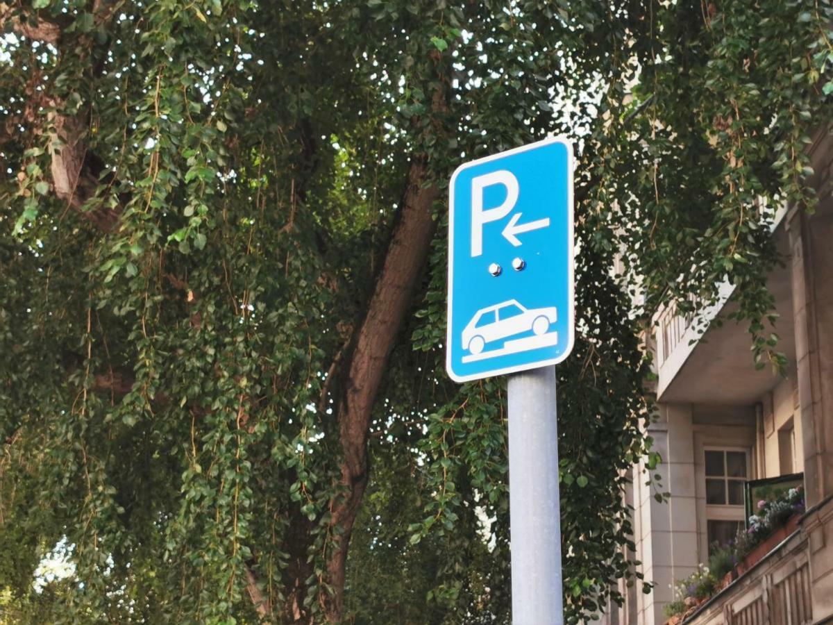 Kvh By Rockchair Apartments L Superhost Status L Boxspringbett Am Schloss Charlottenburg Welcomes You! Берлін Екстер'єр фото